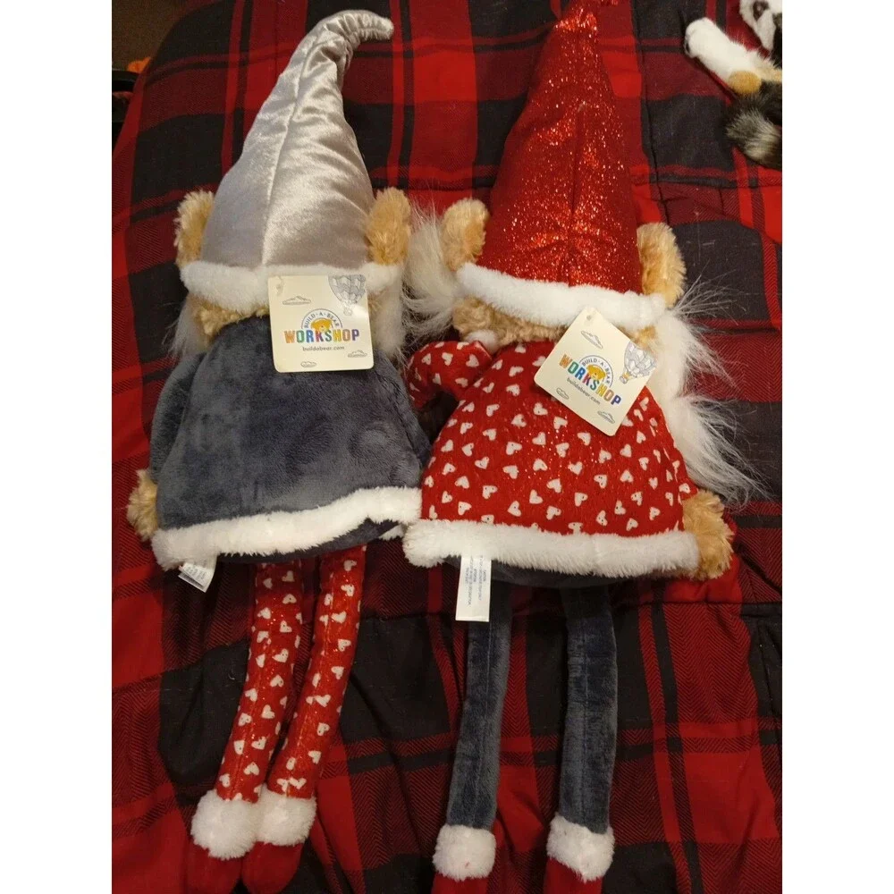 Build-A-Bear build bear
